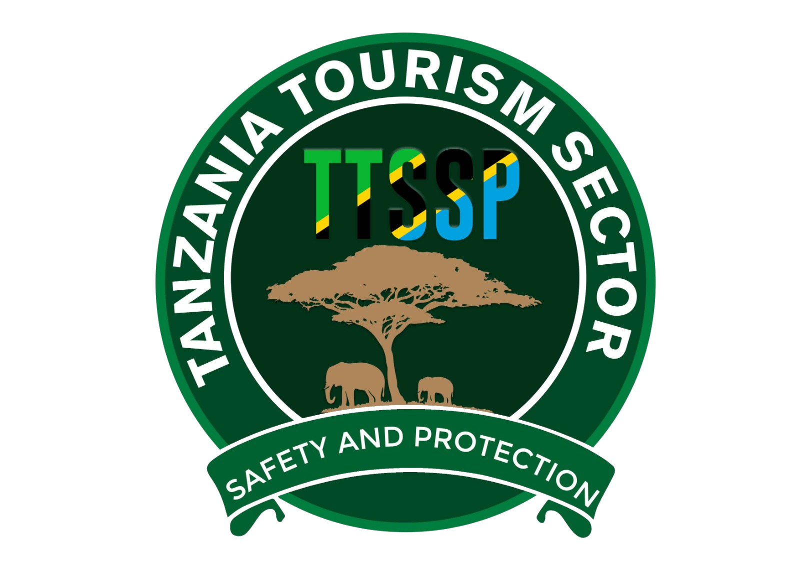 TTSSP Logo